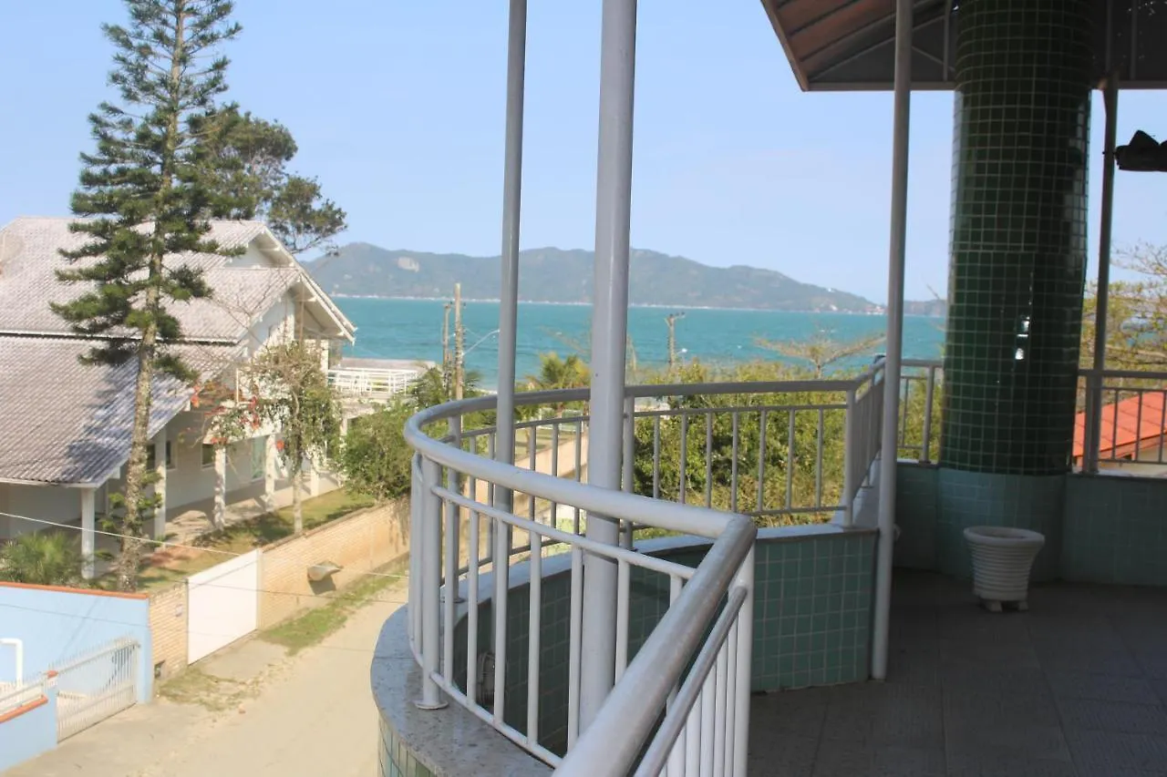 Olho D'Agua Residence Bombinhas Lejlighed