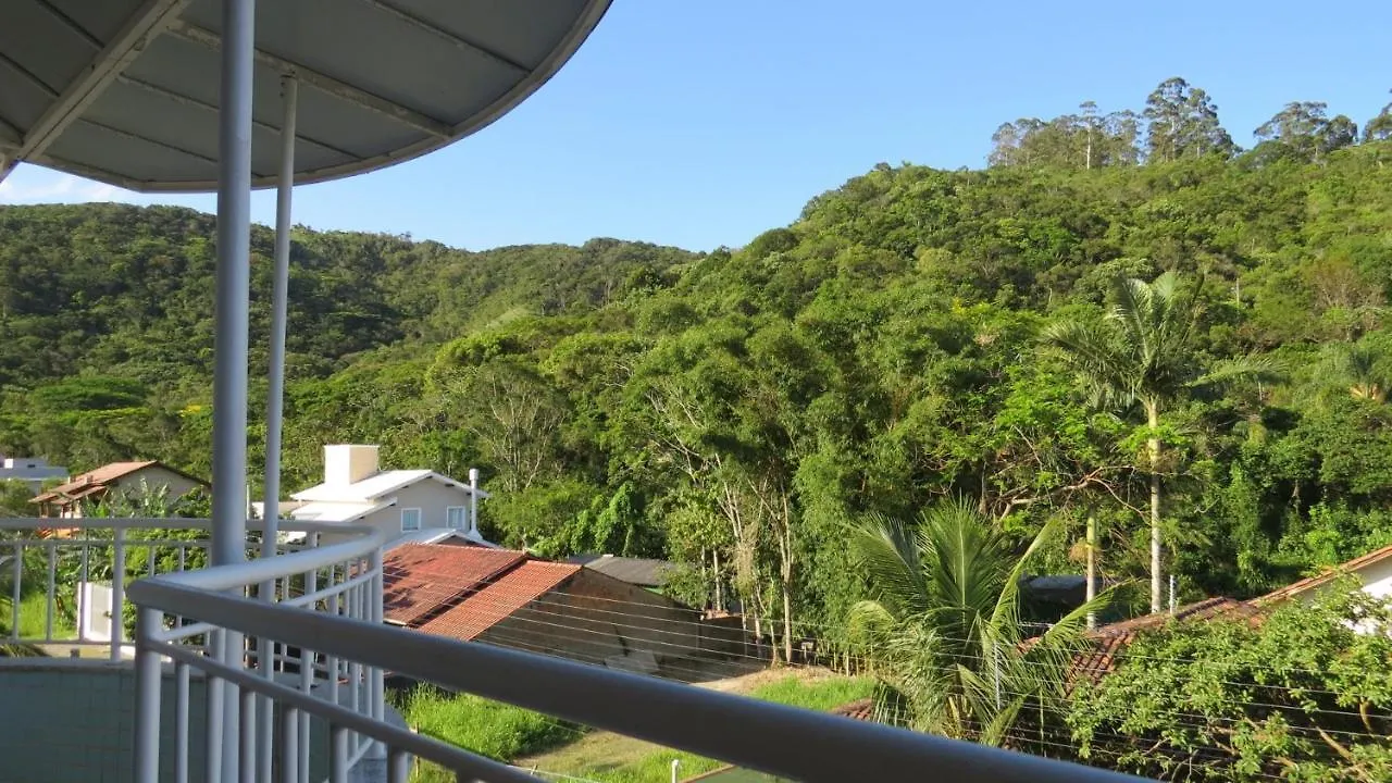 Lejlighed Olho D'Agua Residence Bombinhas