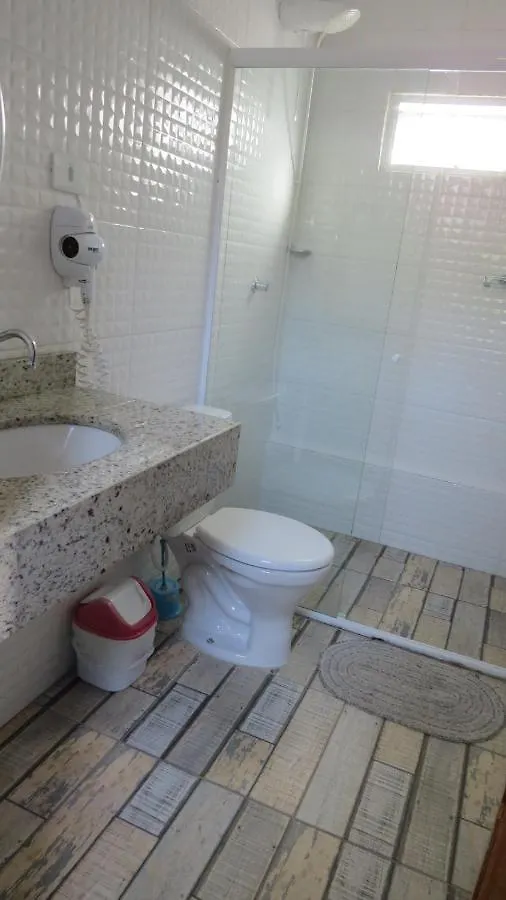 Olho D'Agua Residence Bombinhas Lejlighed