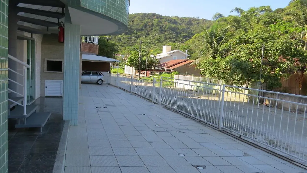 Olho D'Agua Residence Bombinhas Brasilien