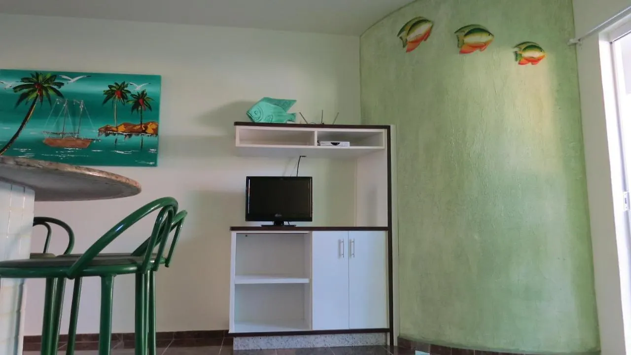 Olho D'Agua Residence Bombinhas