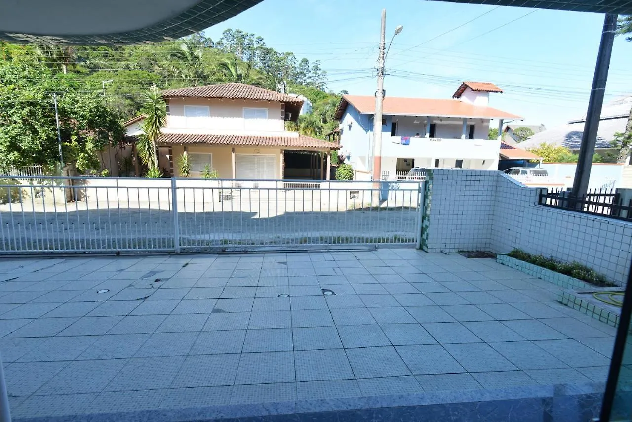 Lejlighed Olho D'Agua Residence Bombinhas