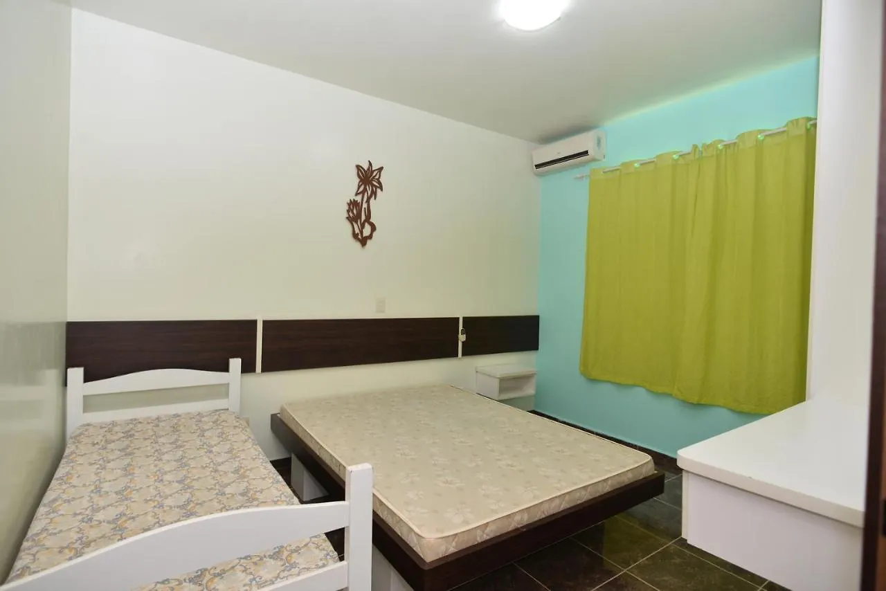 Olho D'Agua Residence Bombinhas Brasilien
