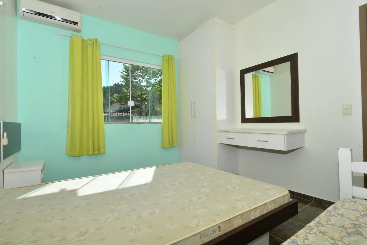 Olho D'Agua Residence Bombinhas 0*,  Brasilien