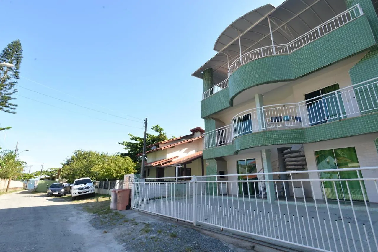 Olho D'Agua Residence Bombinhas 0*,  Brasilien
