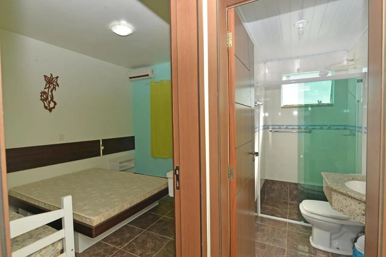 Lejlighed Olho D'Agua Residence Bombinhas Brasilien
