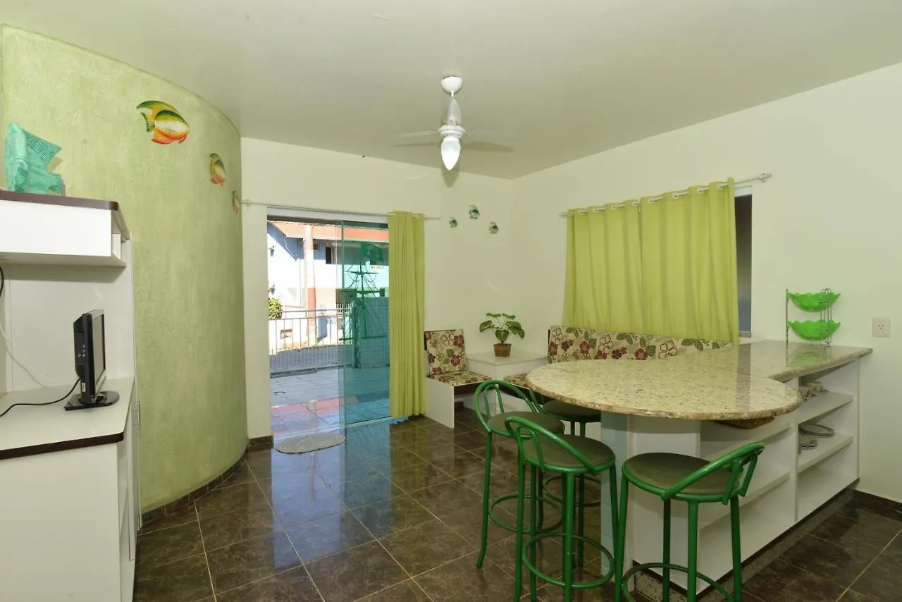 Olho D'Agua Residence Bombinhas 0*,  Brasilien