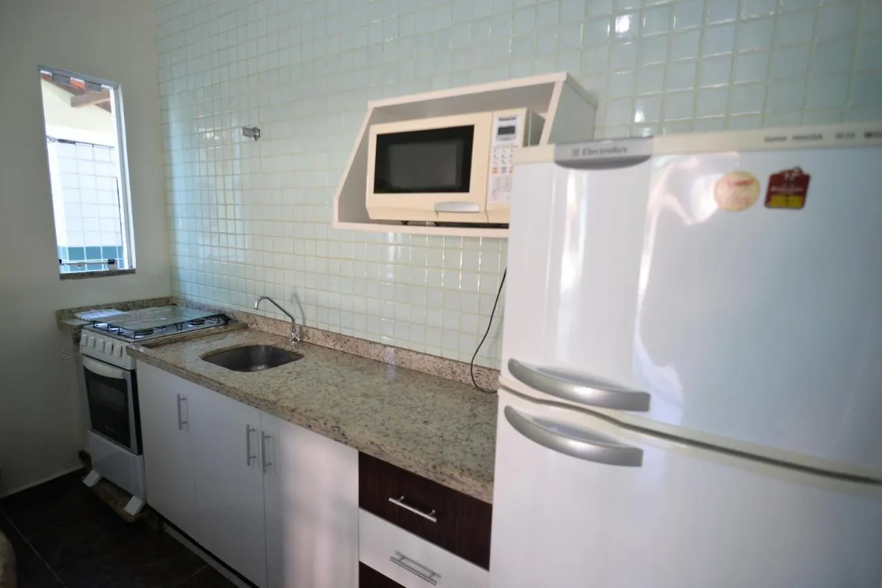 Olho D'Agua Residence Bombinhas Lejlighed