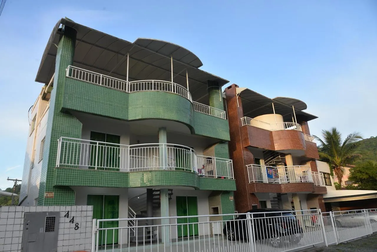 Olho D'Agua Residence Bombinhas