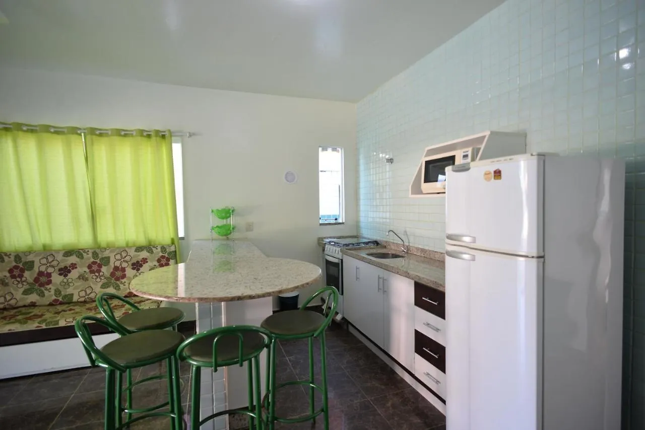 Olho D'Agua Residence Bombinhas